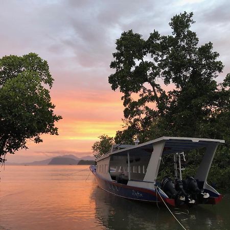 Nomad Divers Bangka Likupang Zewnętrze zdjęcie
