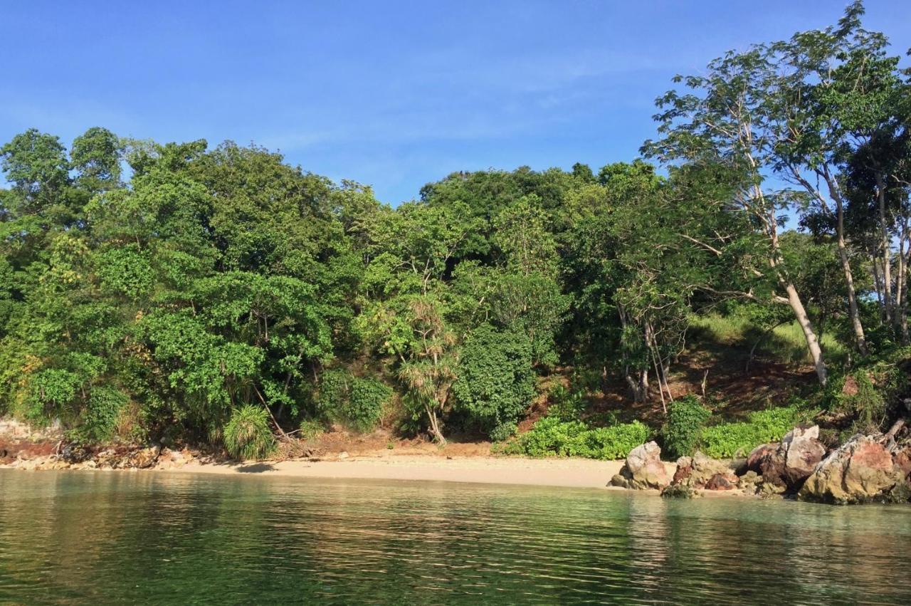 Nomad Divers Bangka Likupang Zewnętrze zdjęcie