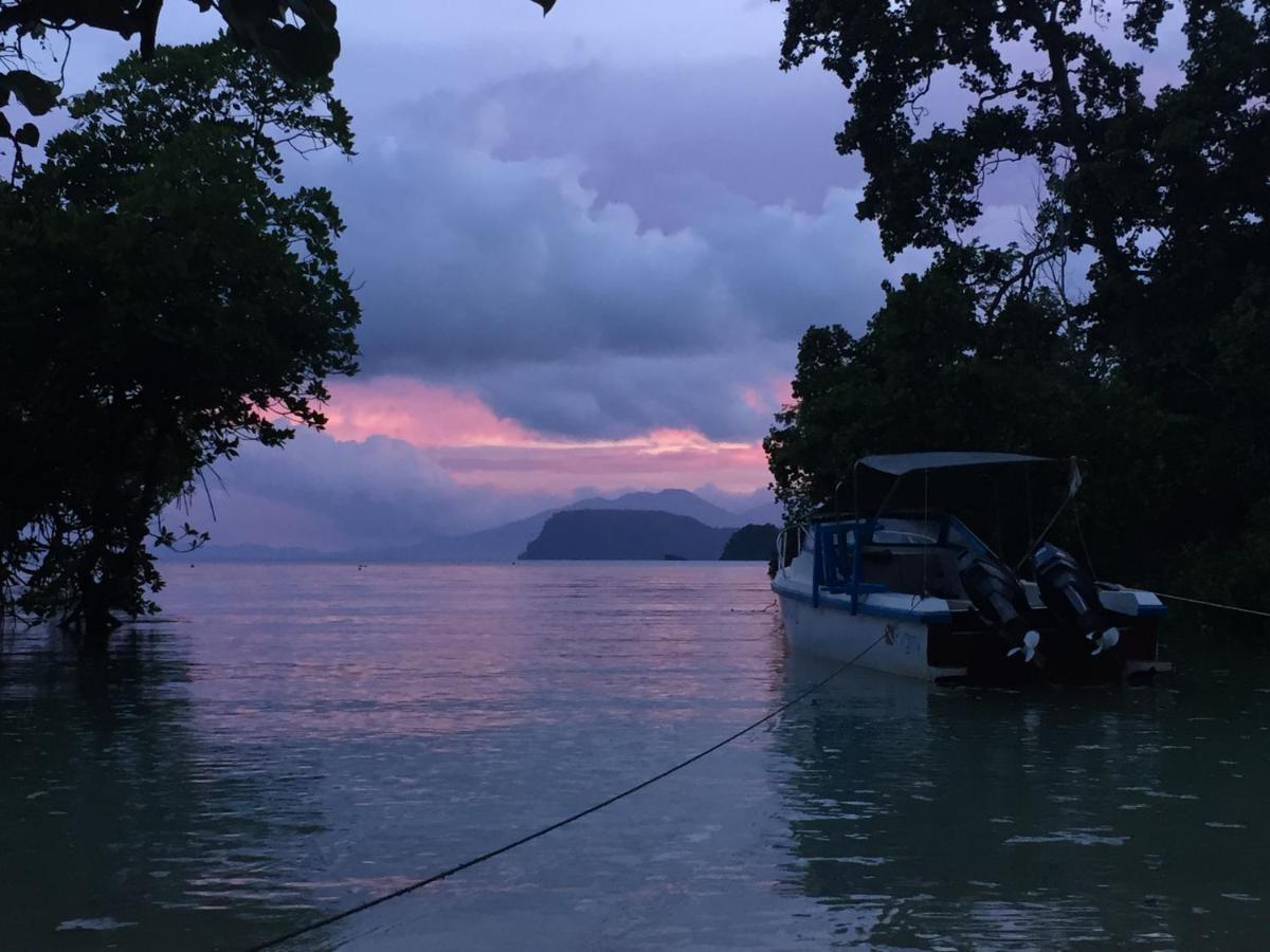 Nomad Divers Bangka Likupang Zewnętrze zdjęcie