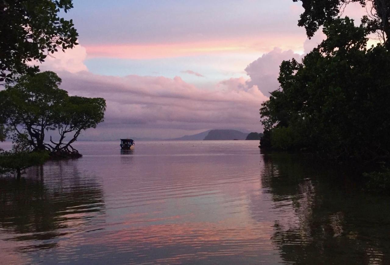 Nomad Divers Bangka Likupang Zewnętrze zdjęcie