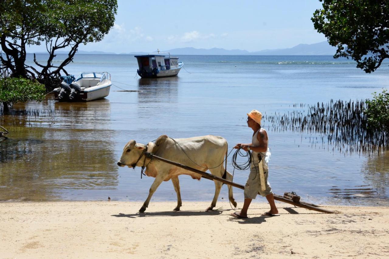 Nomad Divers Bangka Likupang Zewnętrze zdjęcie
