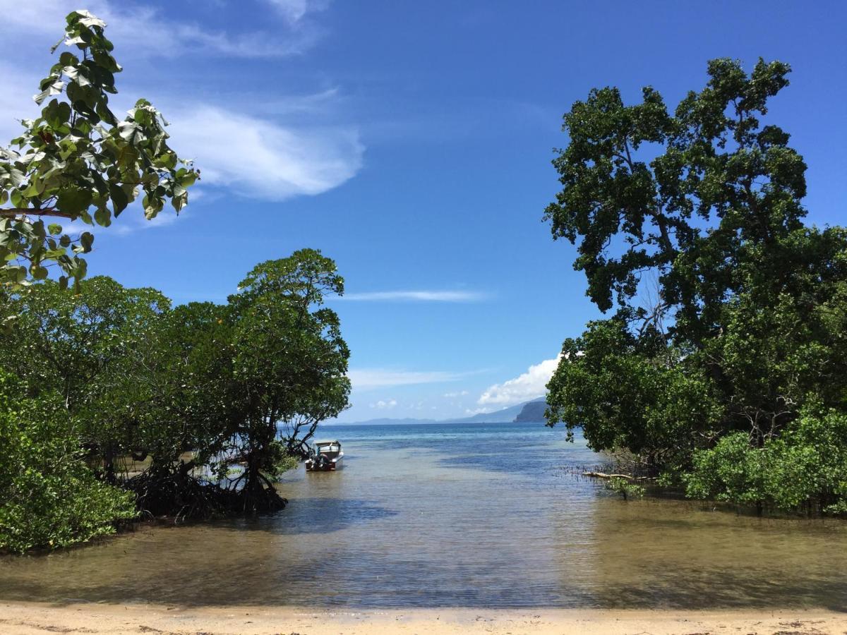 Nomad Divers Bangka Likupang Zewnętrze zdjęcie