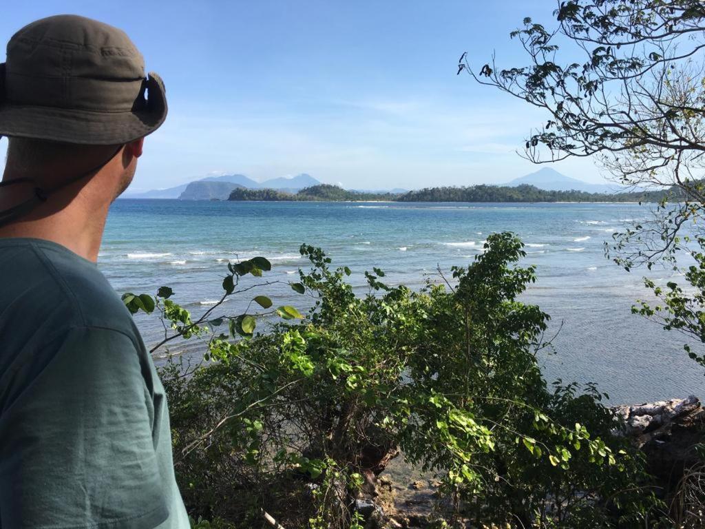 Nomad Divers Bangka Likupang Zewnętrze zdjęcie
