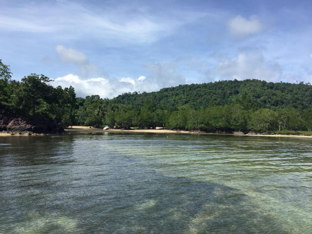 Nomad Divers Bangka Likupang Zewnętrze zdjęcie