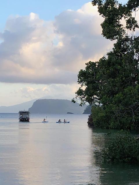 Nomad Divers Bangka Likupang Zewnętrze zdjęcie