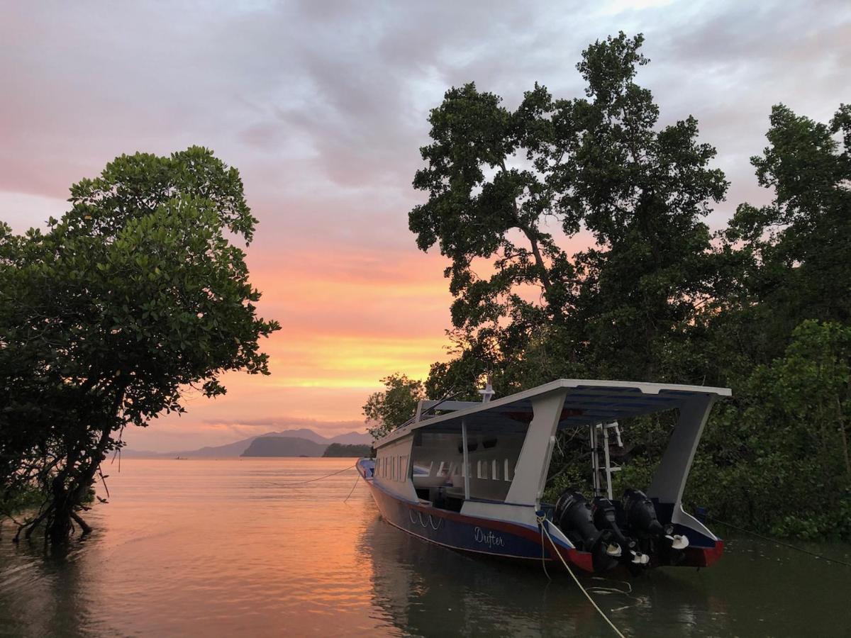 Nomad Divers Bangka Likupang Zewnętrze zdjęcie